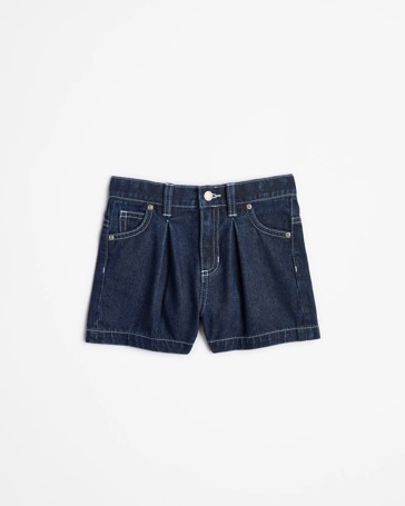 Denim Short