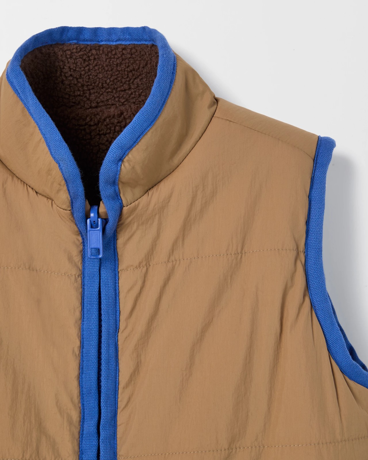 Reversible Vest 2 of 4