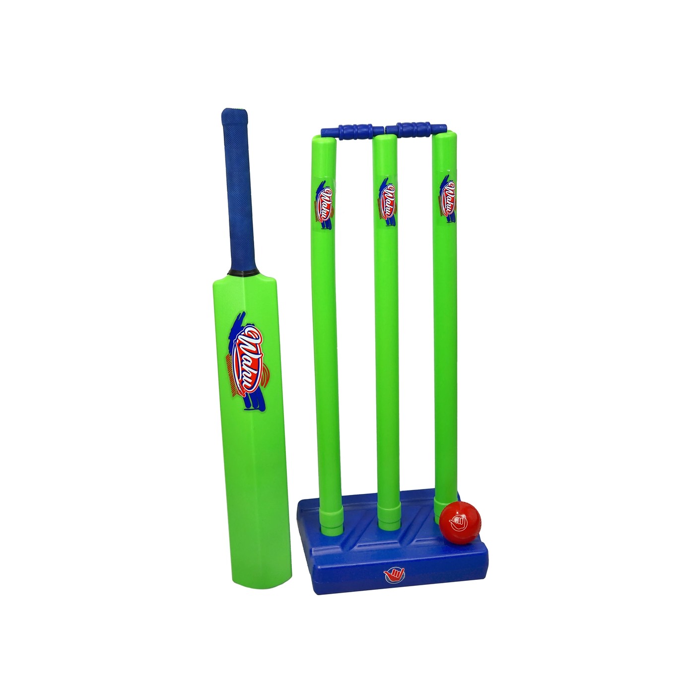 Wahu Cricket Set 2 of 2