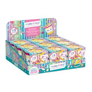 Make It Real Knot Noodles Bracelet Kit