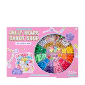 Anko Jelly Bears Candy Shop Beading Kit