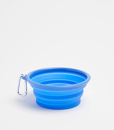 Pet Pop Up Travel Bowl