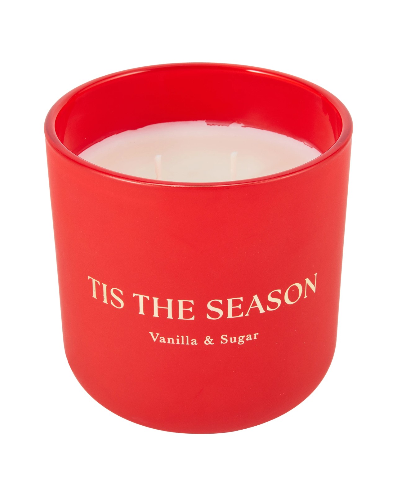 Anko Christmas 'Tis The Season Globe Candle 4 of 6