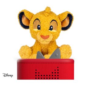 Disney Simba Cuddle Tonie