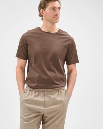 Preview Australian Cotton Interlock T-Shirt