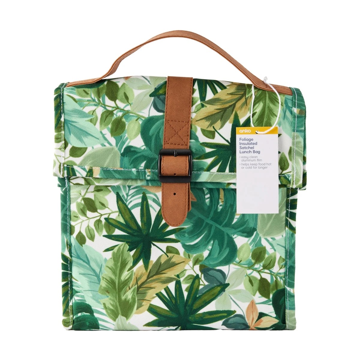 Satchel lunch bag online