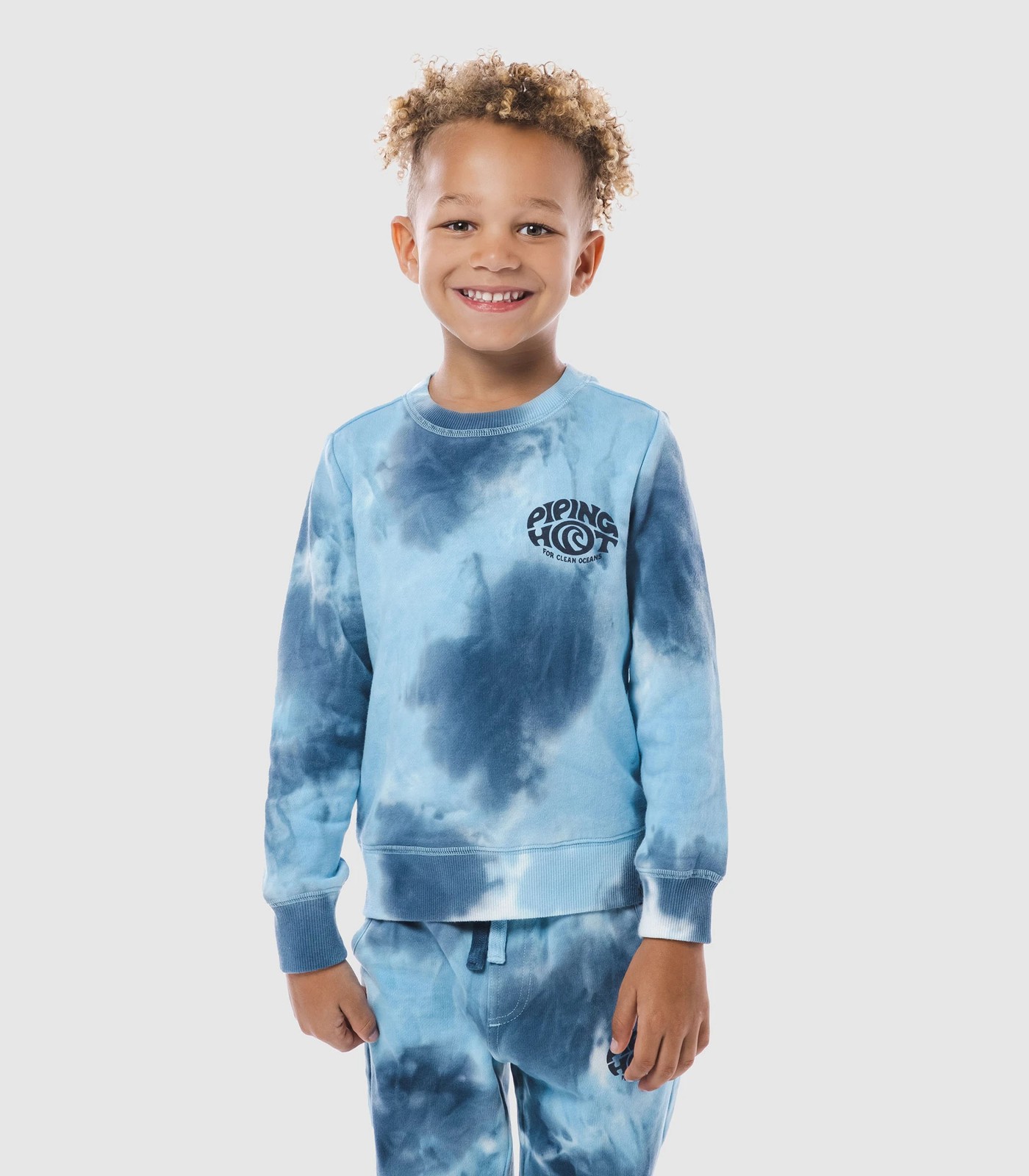 Tie dye best sale jumper boys