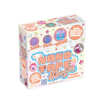 Nano Tape Magic Classic - Assorted