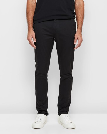 Slim Chino Pants