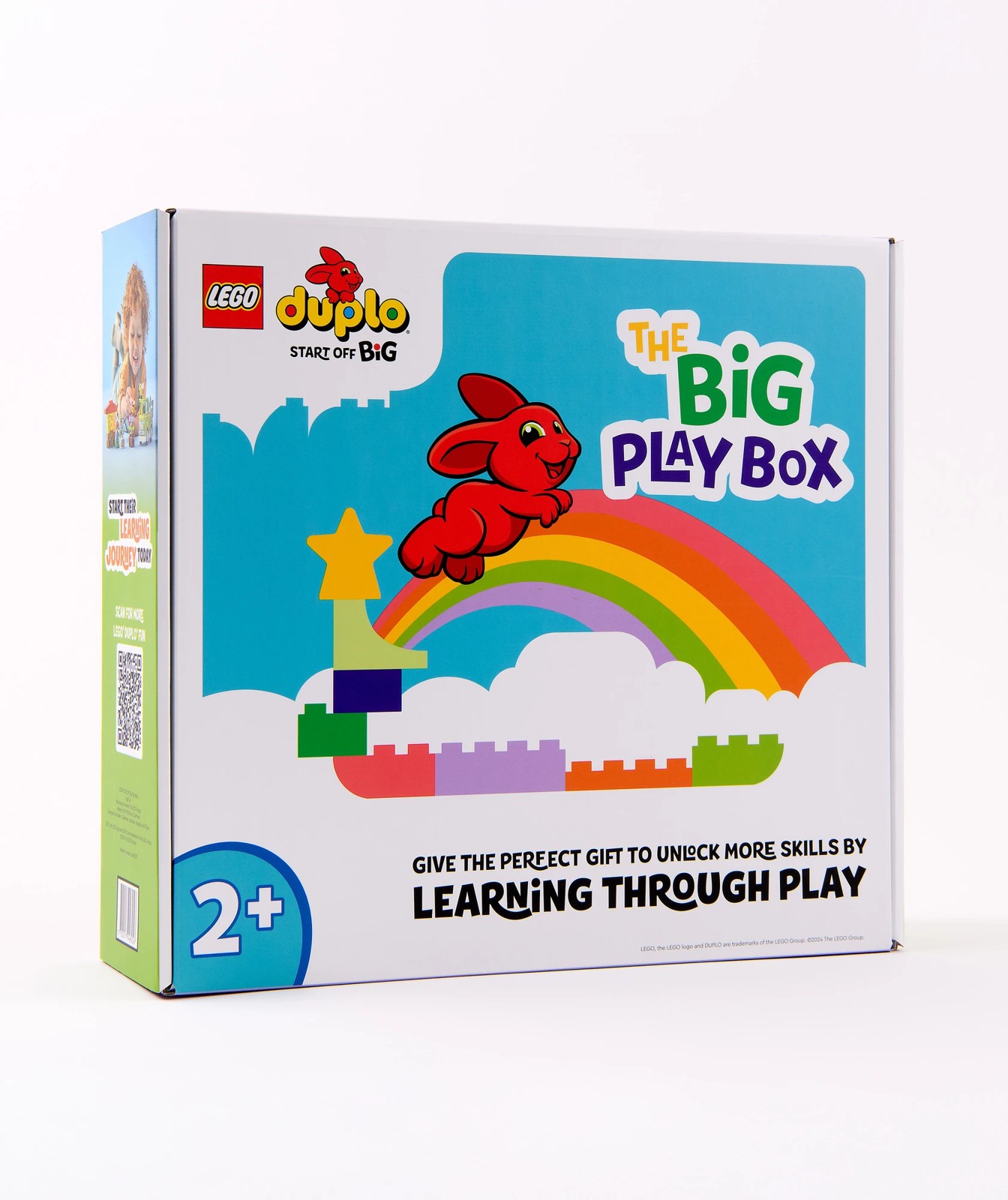 Duplo big box online