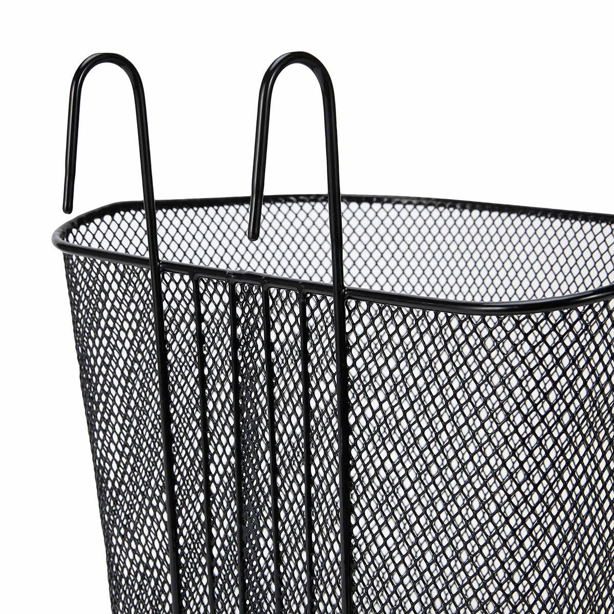 Wire Bike Basket Anko Target Australia