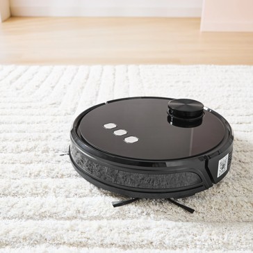 Anko SmartNav Robotic Vacuum