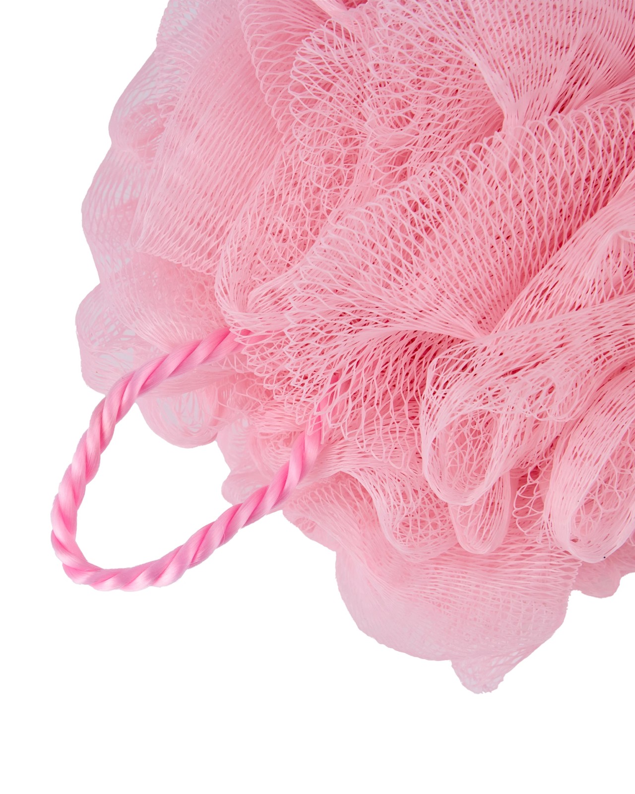 OXX Bodycare 3 Pack Bath Puff 2 of 6