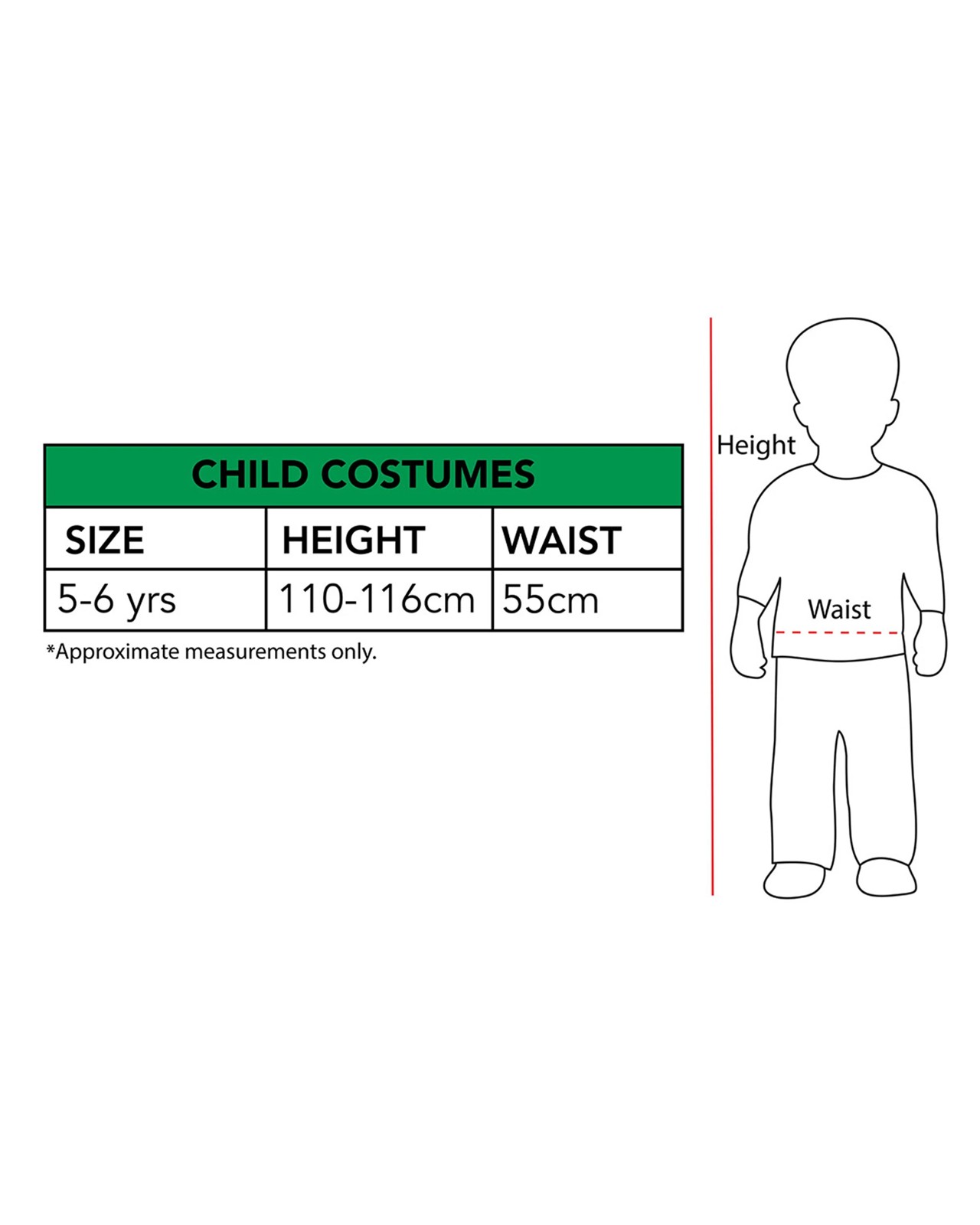 KPop Demon Hunters RUMI Gold Deluxe Kids Costume Size 5-6yrs 6 of 6