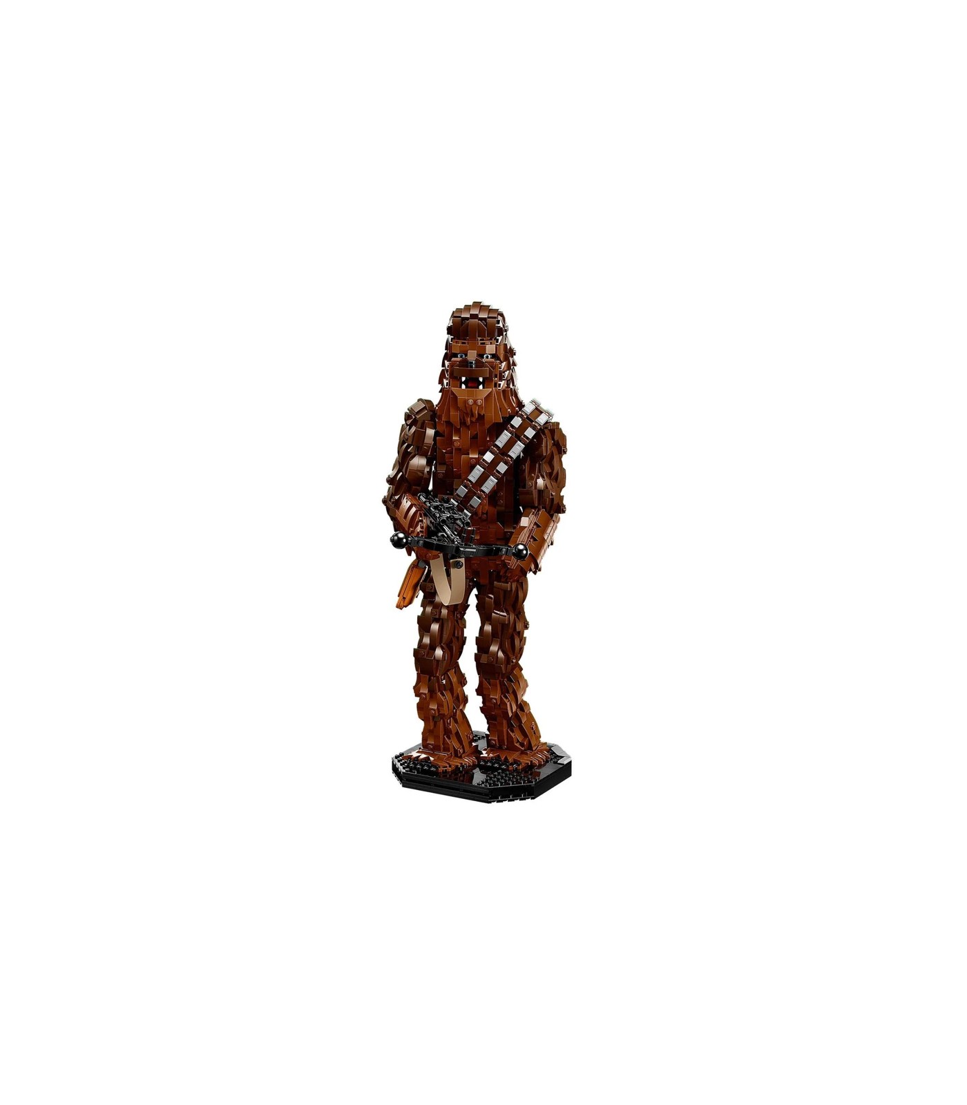 Lego Star Wars Chewbacca Figure Building Set 75371 : Target