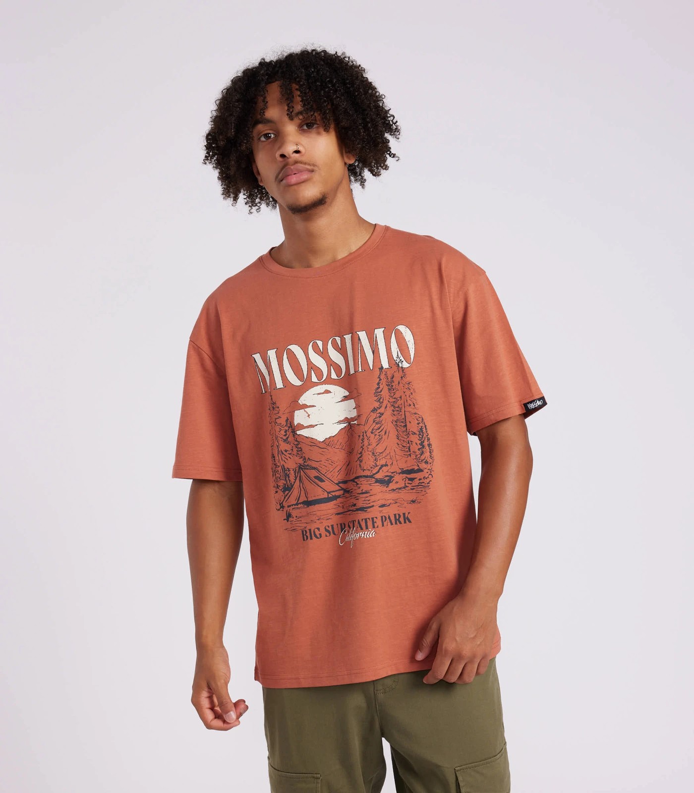 Mossimo Shirt  Target Australia