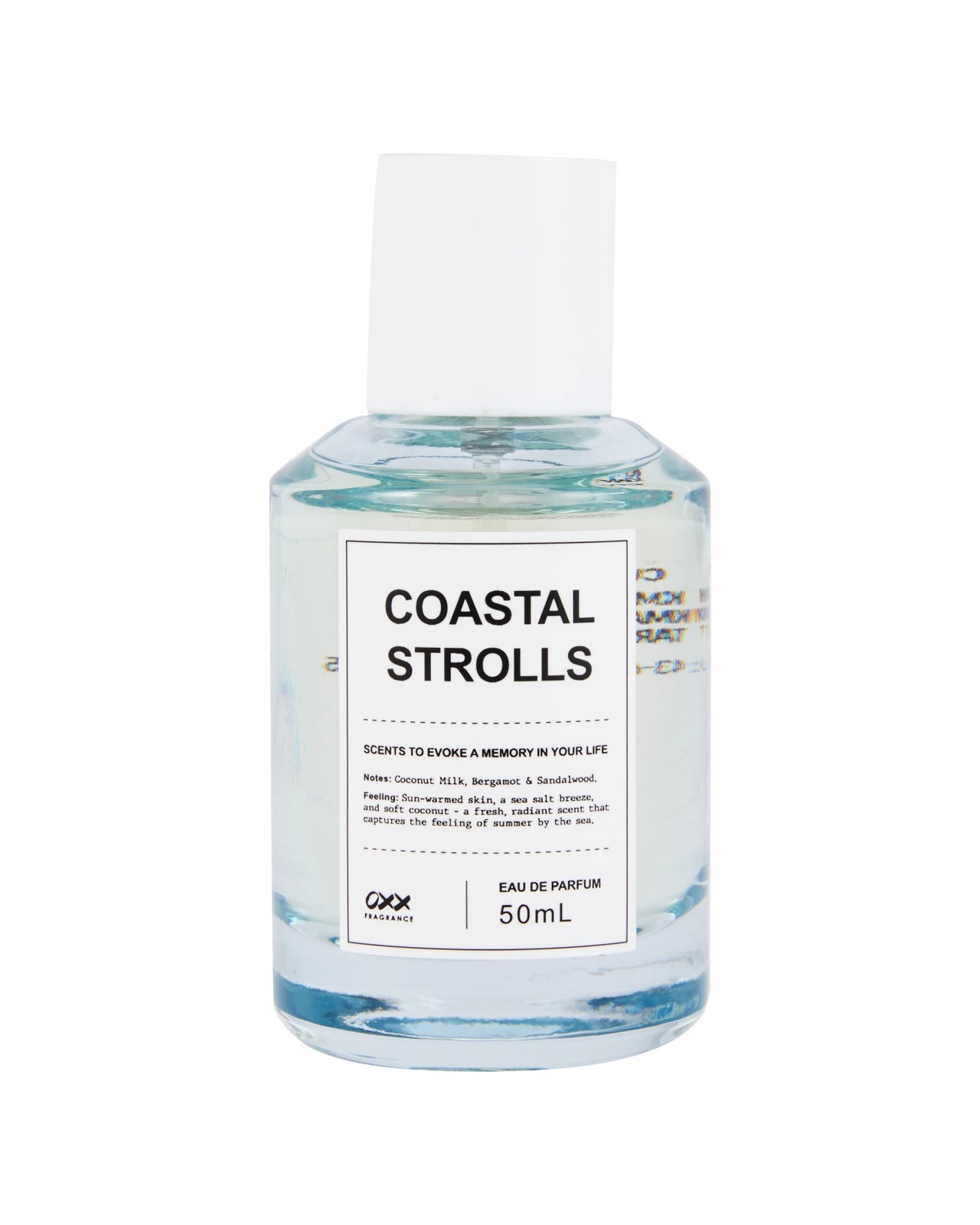 OXX Fragrance Coastal Strolls Eau De Parfum - 50ml 2 of 5