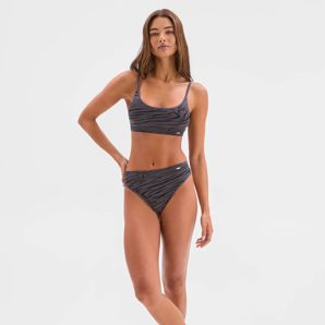 Lily Loves Rib Seamfree Strappy Crop Top product image