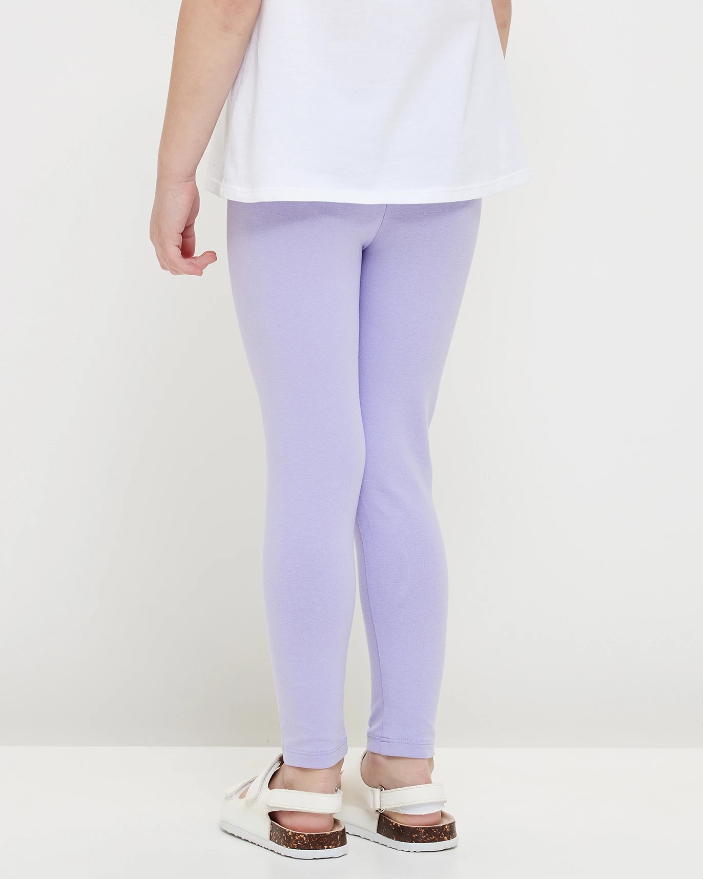 Target hotsell purple leggings