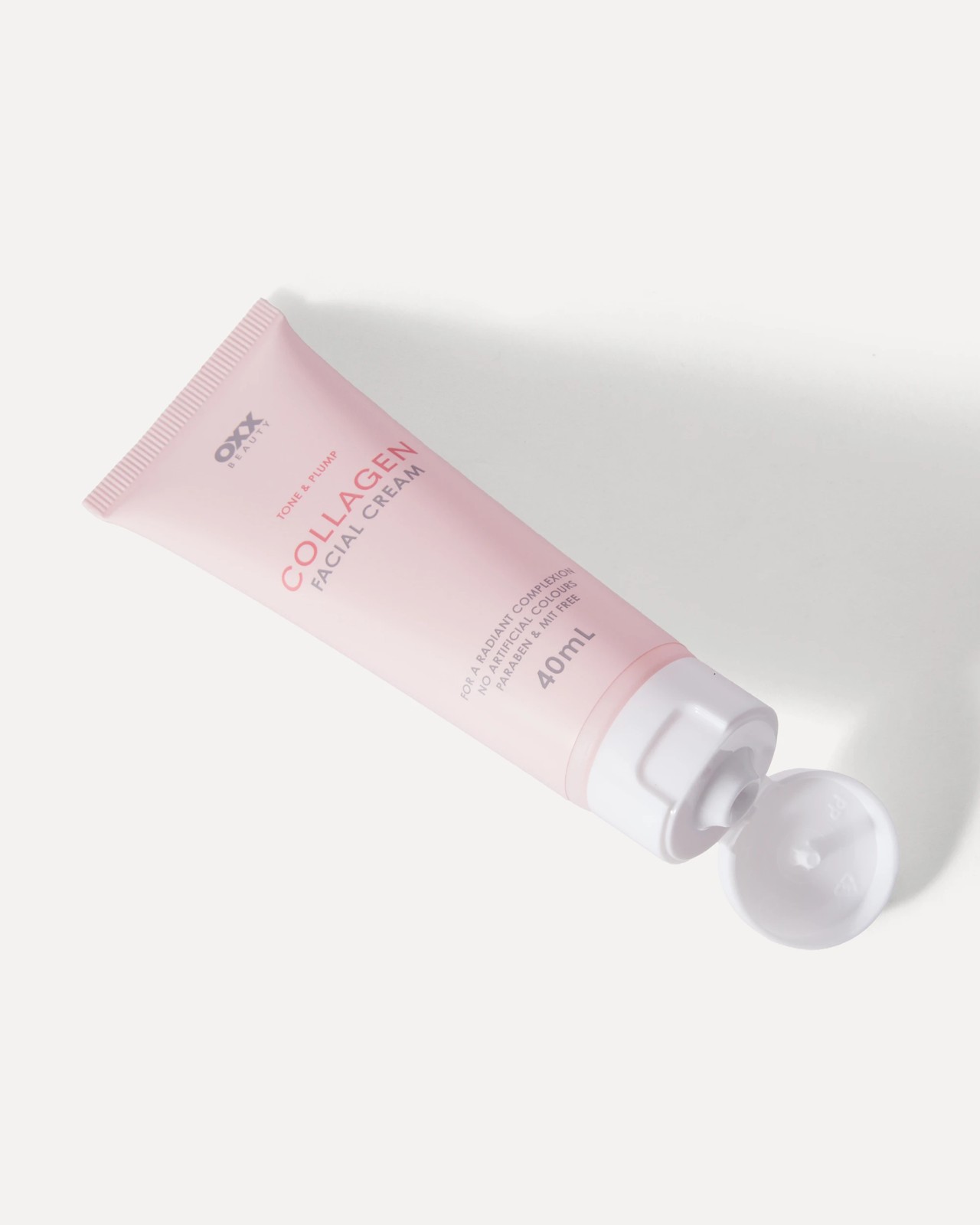 OXX Beauty Tone and Plump Collagen Kit 4 of 5