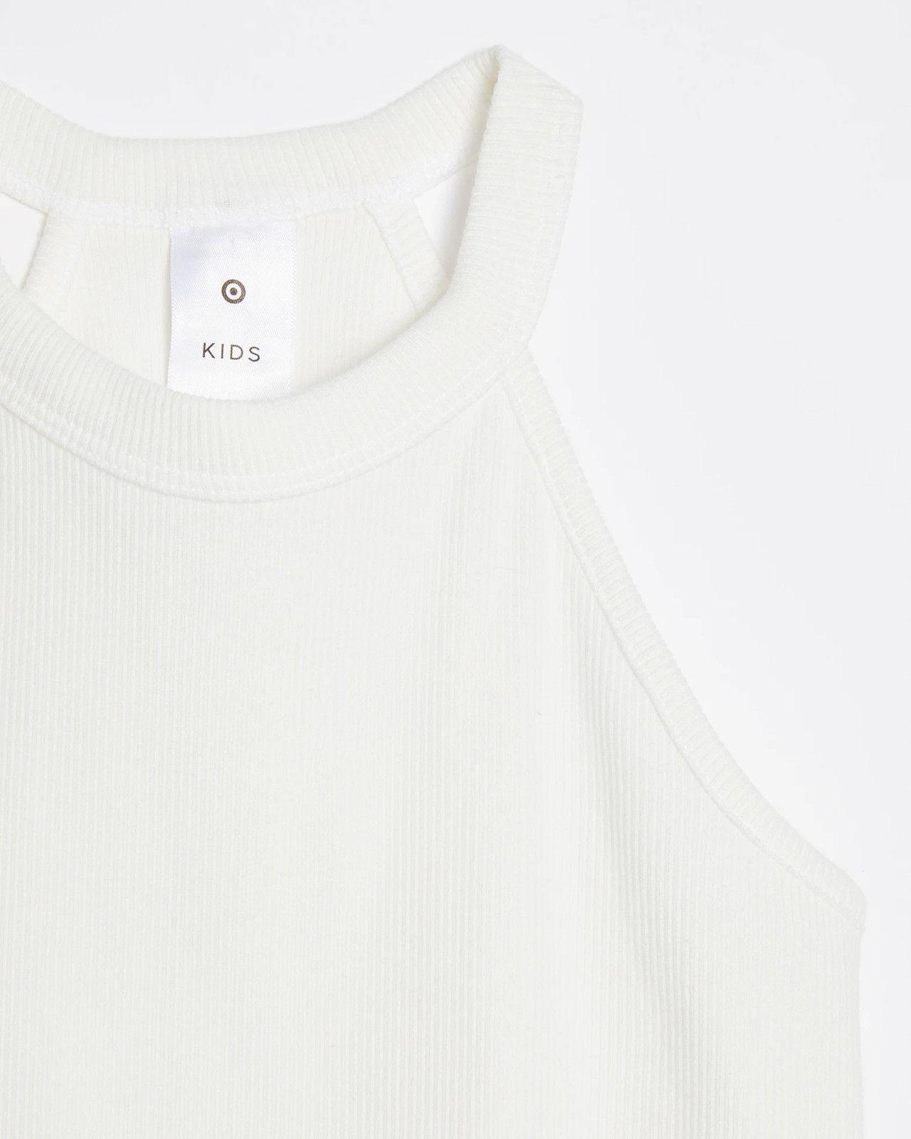 Halter Rib Tank 5 of 5
