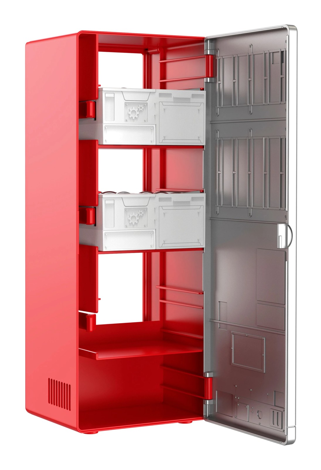 MGA's Miniverse Vending Machine - Assorted 2 of 4