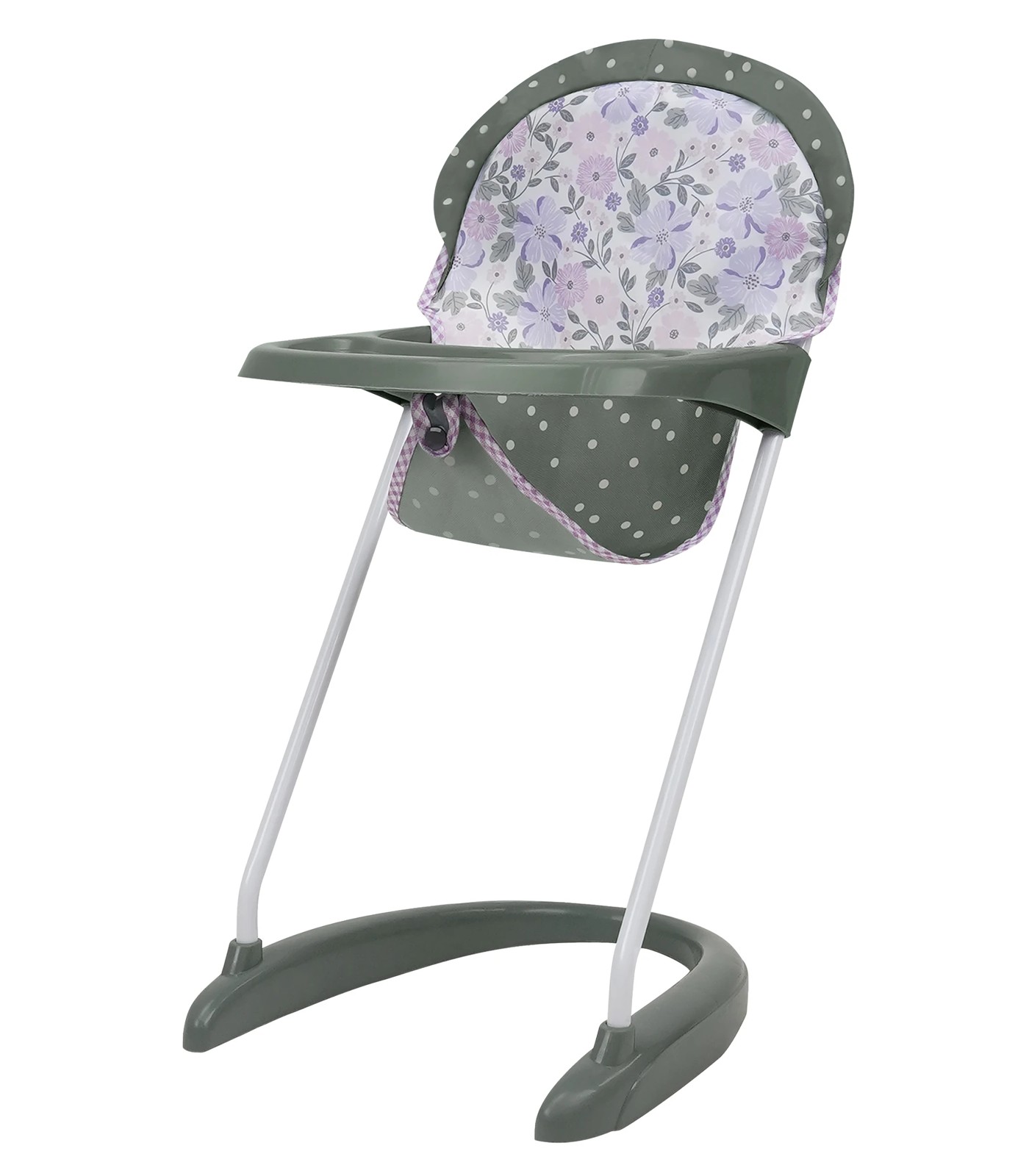 Baby doll store high chair target