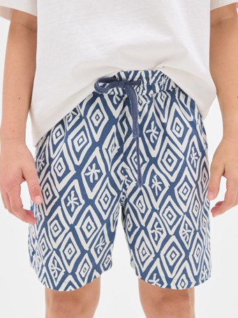 Woven Shorts