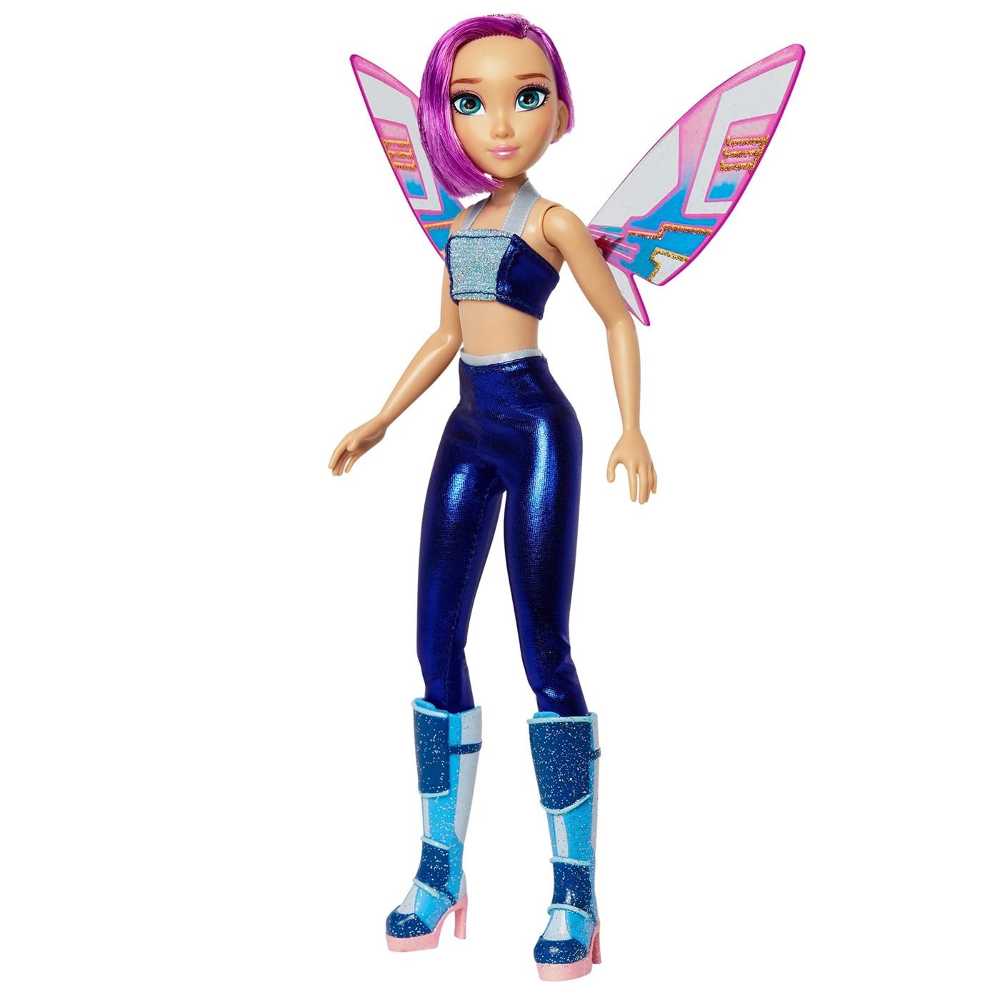 Winx Club Fairy Dolls - Assorted 5 of 5