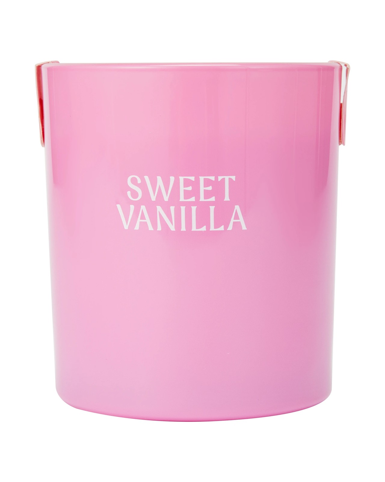 Anko Sweet Vanilla Scented Candle 4 of 6