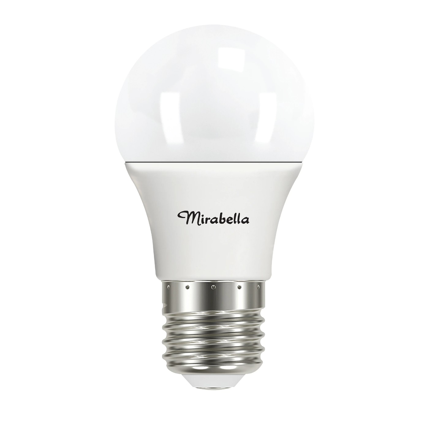 Mirabella E27 LED GLS Everyday Globe 2 of 5