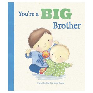 You're a Big Brother product image