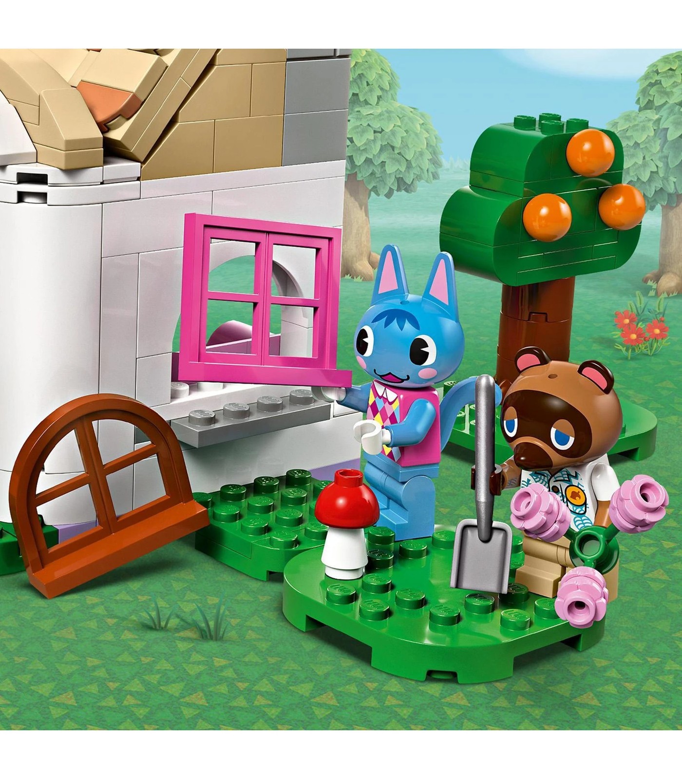 Target australia deals animal crossing