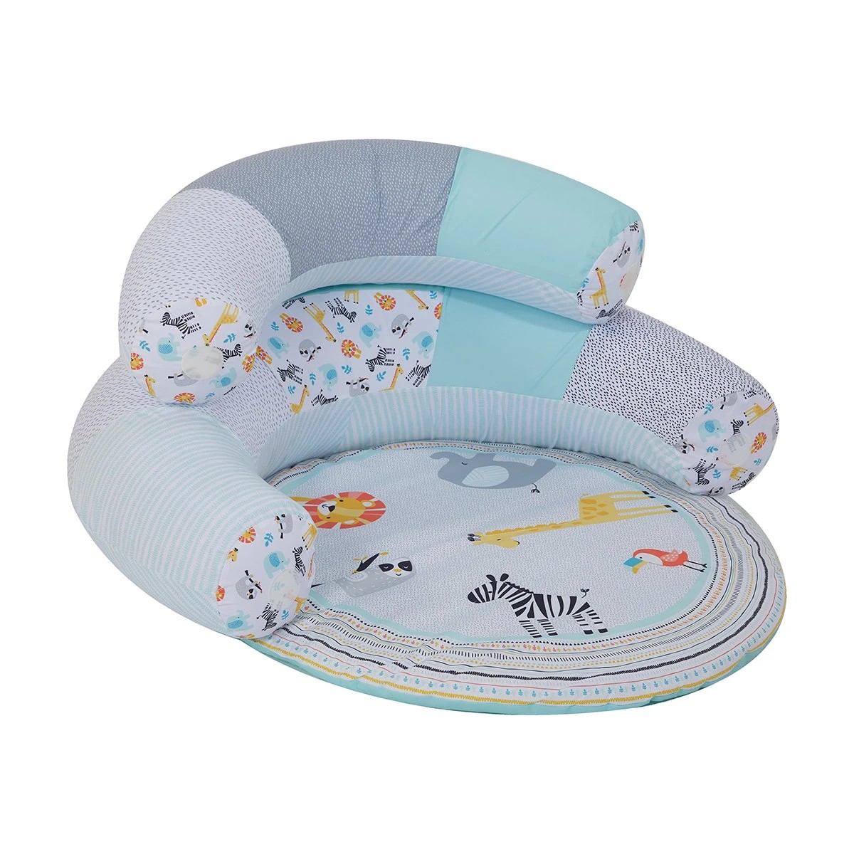 Target baby sale nest