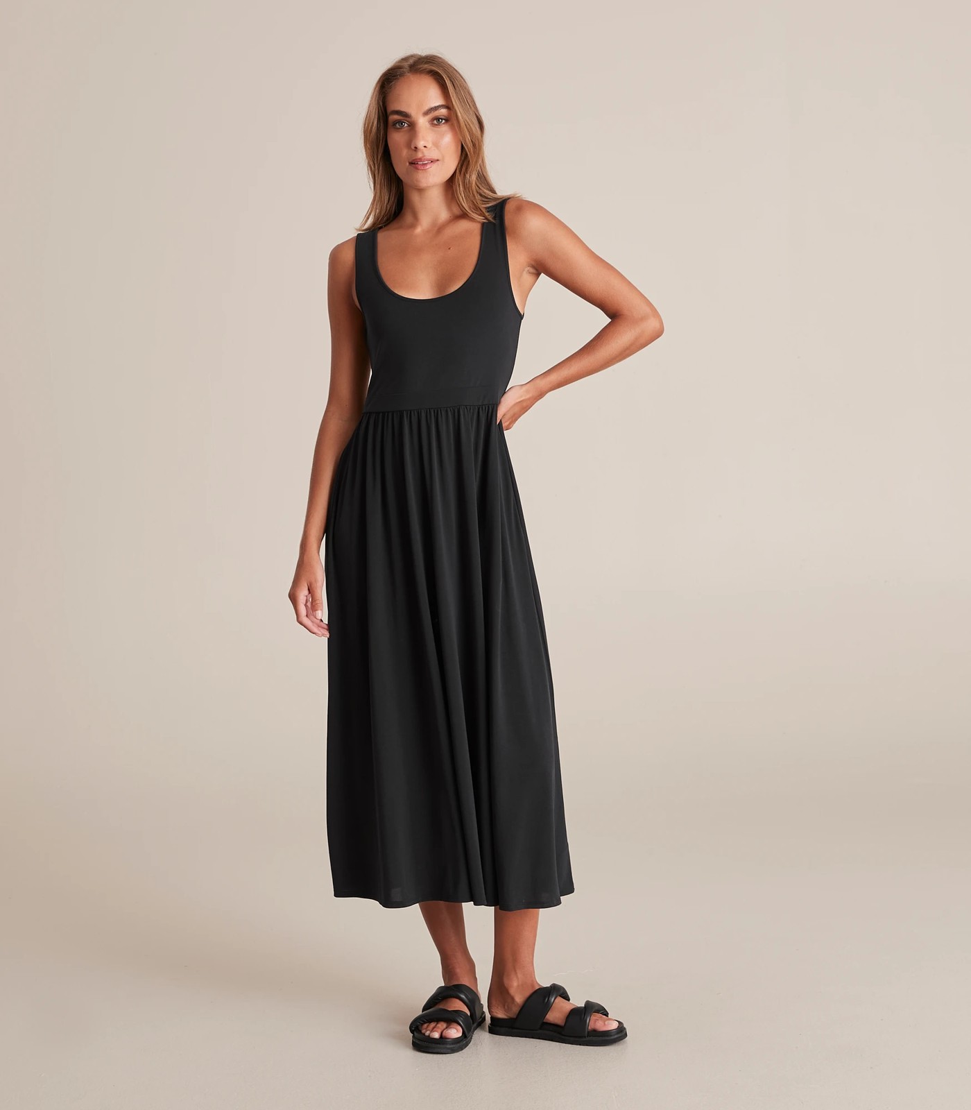 Black dress target clearance australia