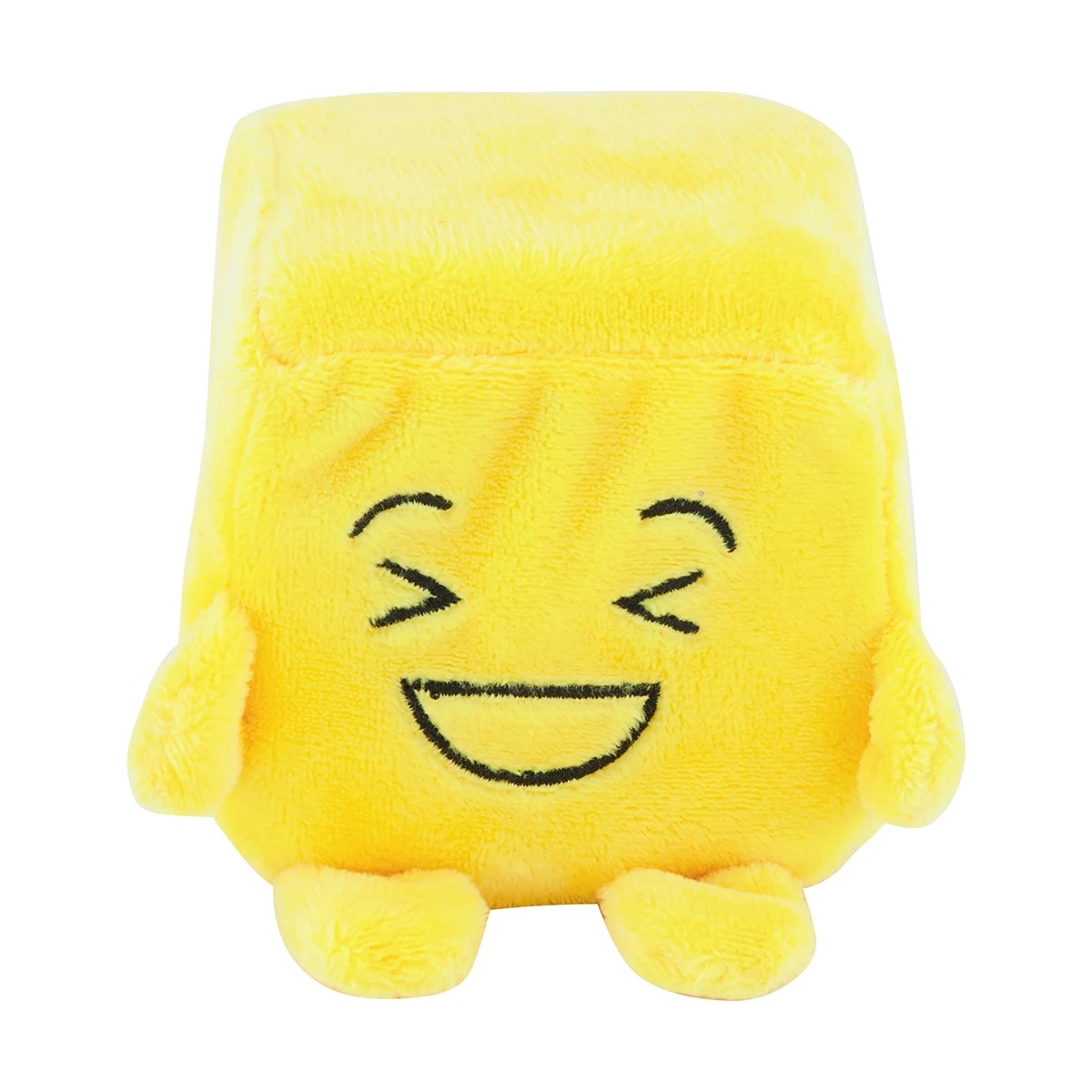 Mini Emotion Blocks Plush, Assorted - Anko | Target Australia