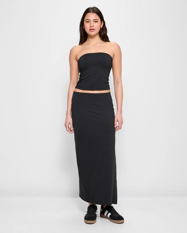 Body Maxi Skirt - Lily Loves
