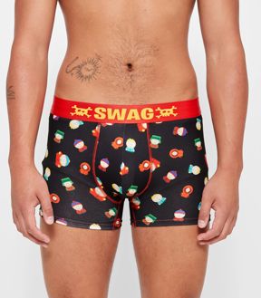 SWAG, Underwear & Socks, Cheetos Popcorn Boxer Brief