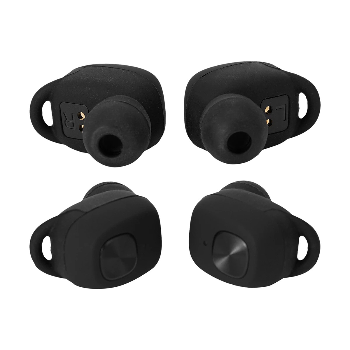 True Wireless Earbuds with Powerbank Anko Target Australia