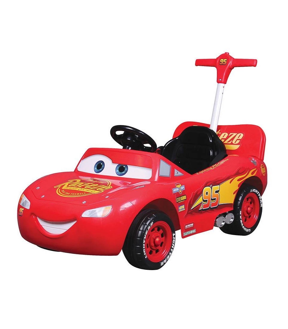 Target ride deals on car