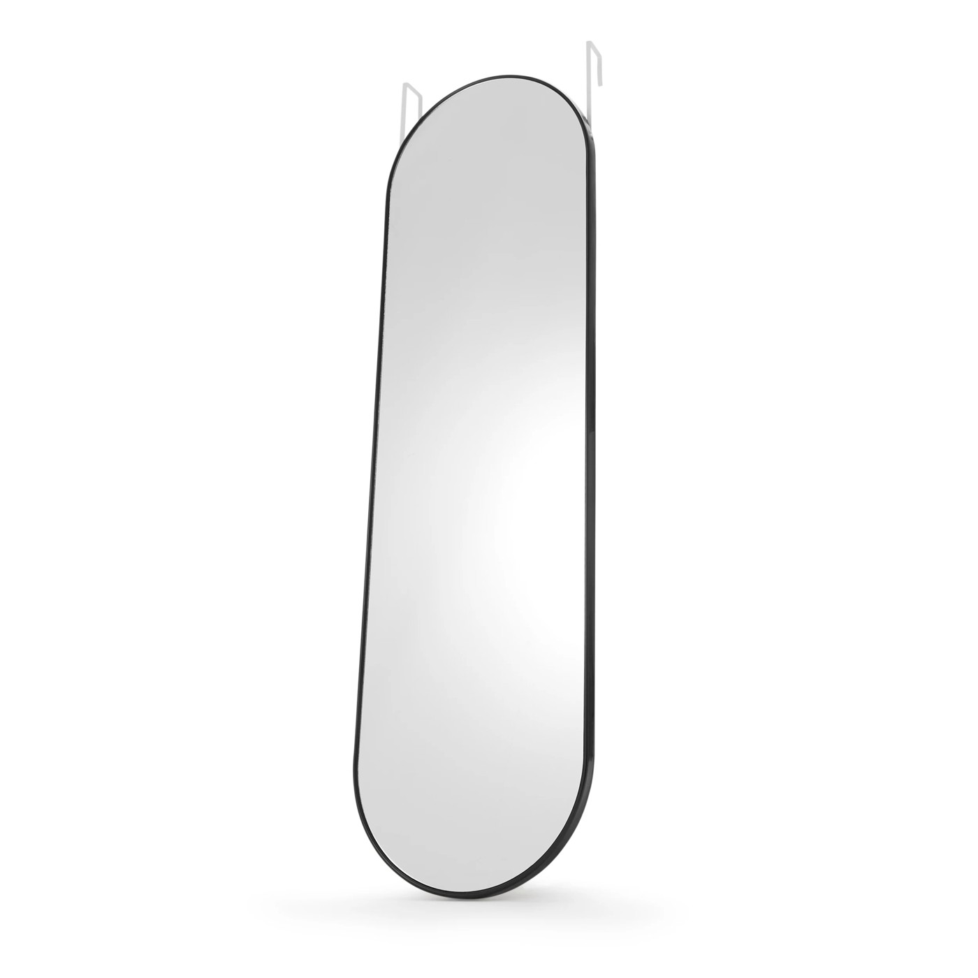 Anko Pill Over The Door Mirror 2 of 6