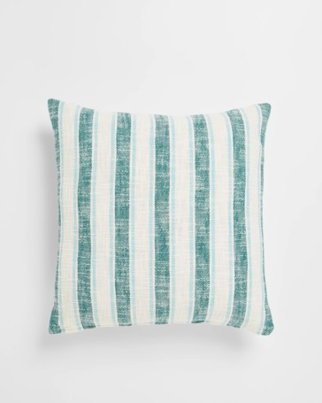 Anyston Stripe Cushion