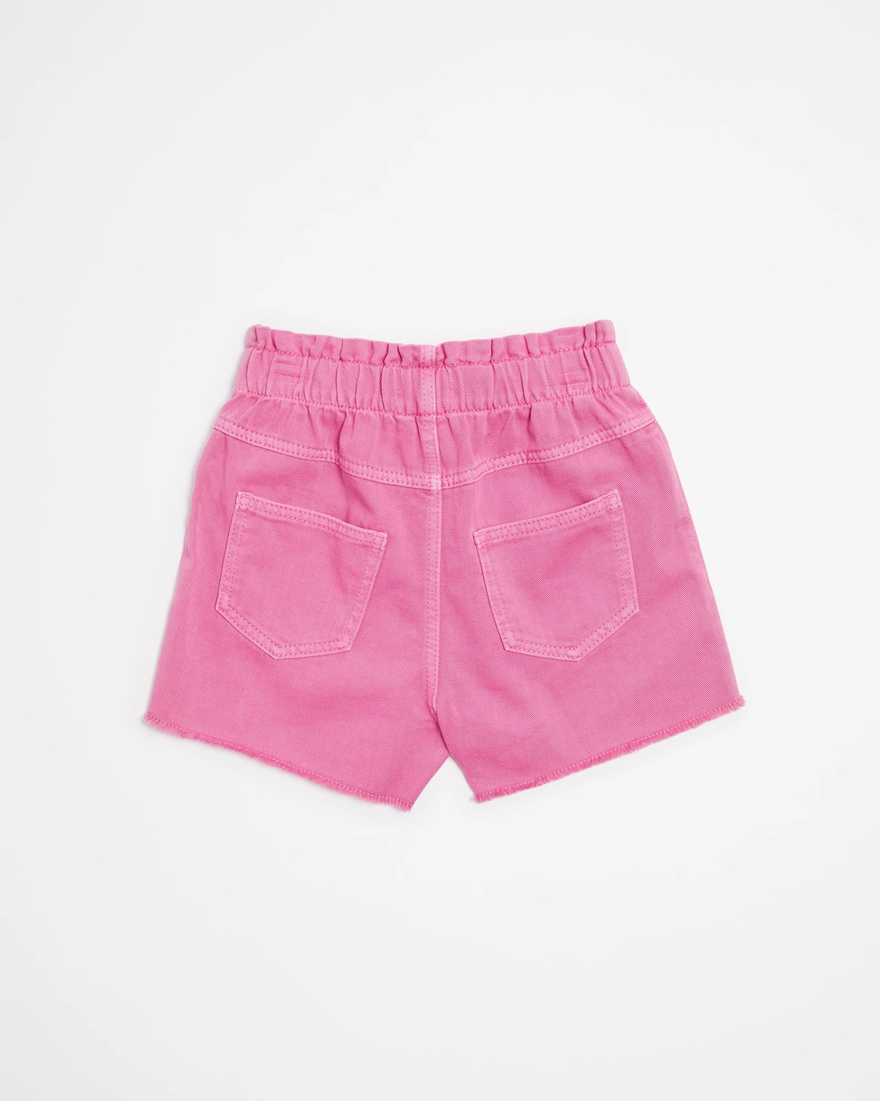 Frayed Denim Short | Target Australia