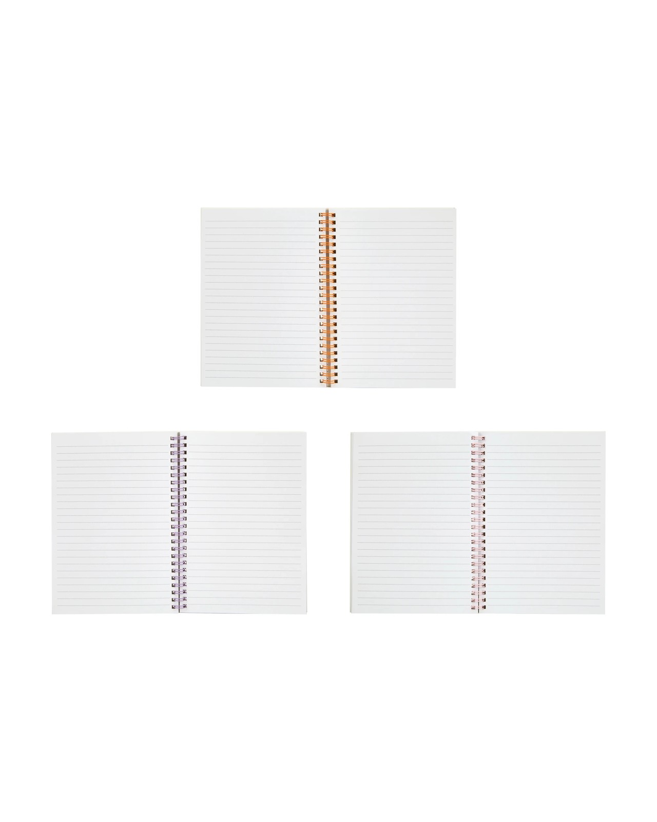 Anko A5 Notebook Animals 80gsm 120 Pages - Assorted 2 of 4