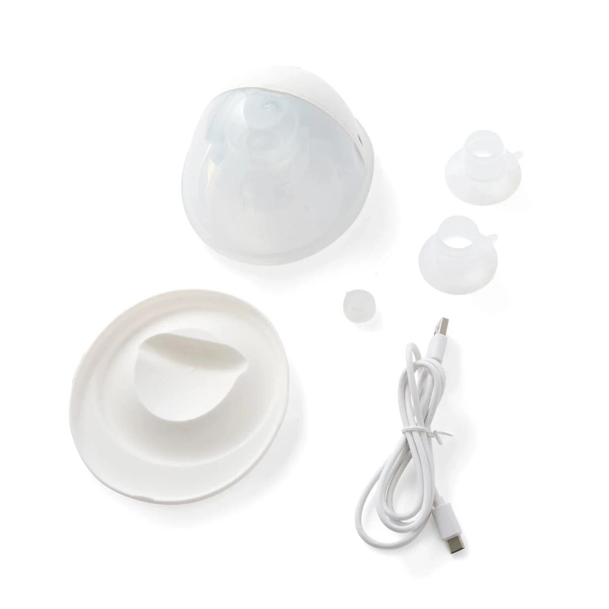Anko Hands Free Wearable Breast Pump 2 of 6