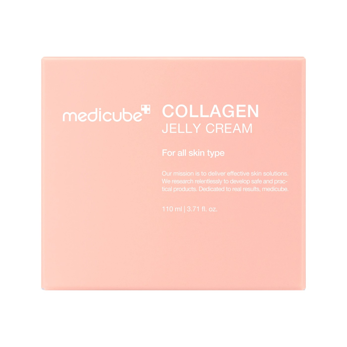 Medicube Collagen Jelly Cream 50ml 3 of 5