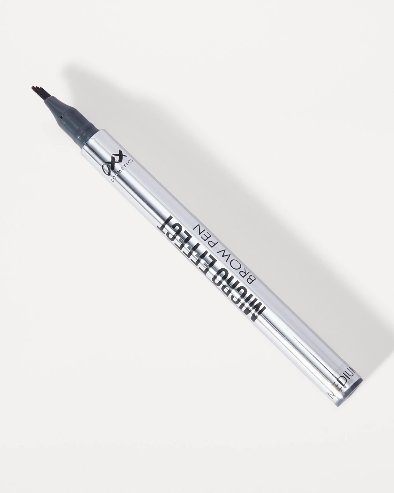 OXX Cosmetics Micro Effect Brow Pen - Medium 2 of 6