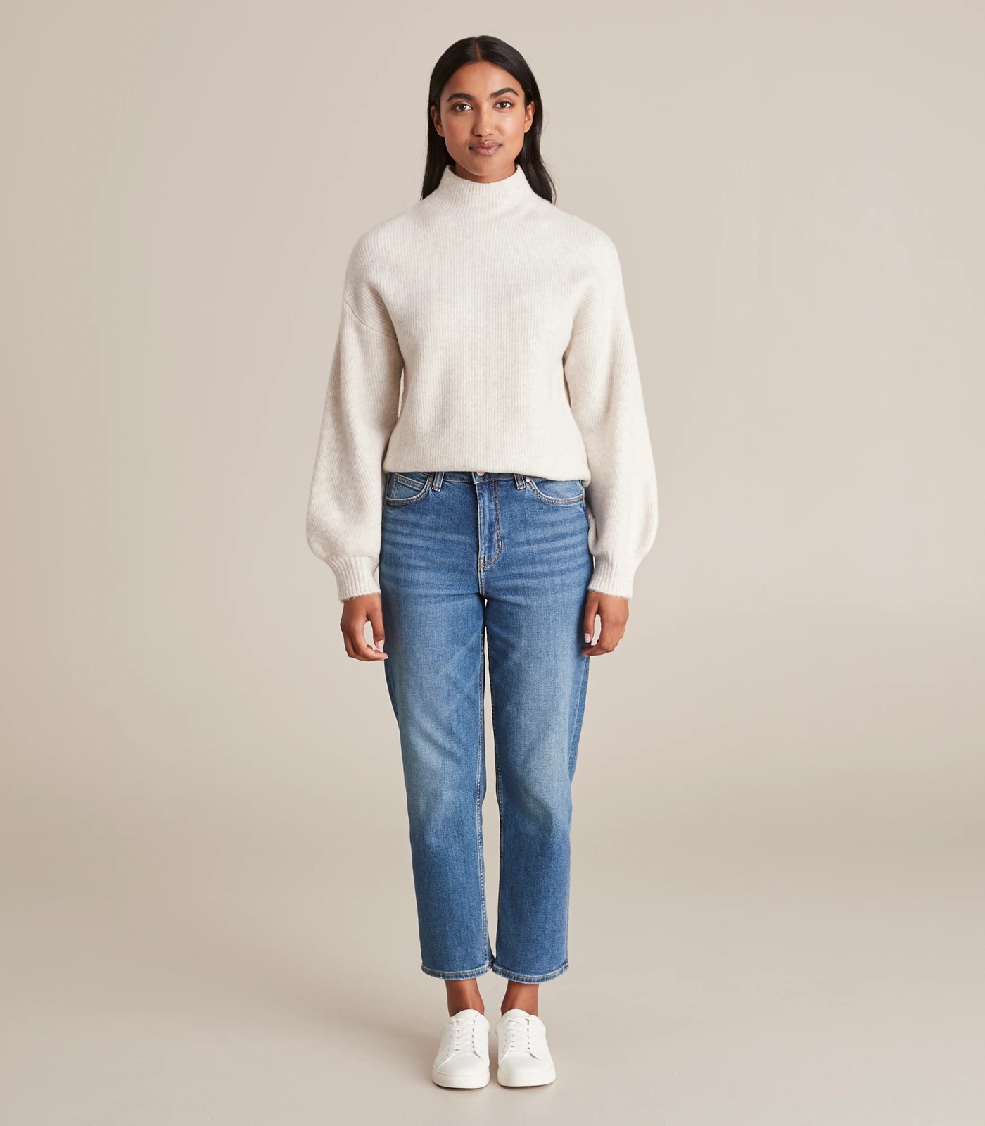 Super Soft Full Sleeve Knit Jumper | Target Australia