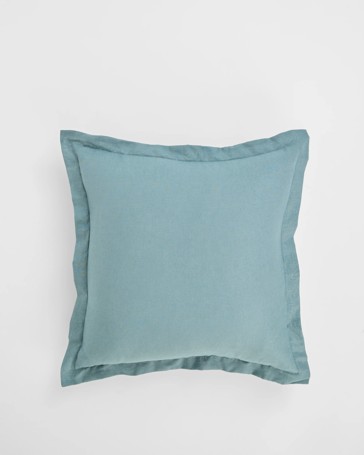 Laynie Linen/Cotton Cushion