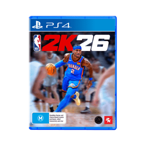 NBA 2K26 - PlayStation 4 product image